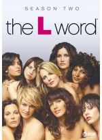 THE L WORD Season 2 DVD 7 แผ่น บรรยายไทย